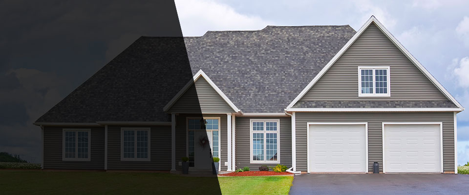 Anderson Roofing Contractors